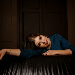 Даша Козловская, 30.03.1988, Уфа