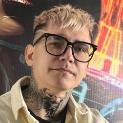 Роман Угрюмов