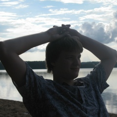 Артём Царёв, 05.01.1988, Санкт-Петербург