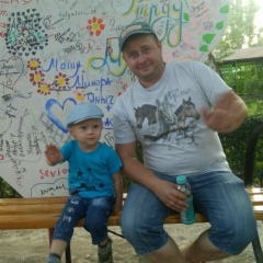Максим Финько, 28.07, Тараз