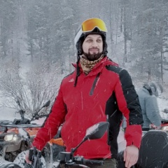 Николай Павлухин, 05.03, Астрахань