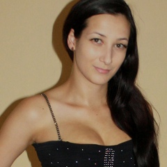 Юлия Даниленко, 24.12, Днепр (Днепропетровск)