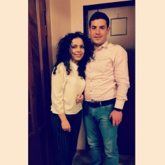 Хачик Товмасян, 28.10, Ереван