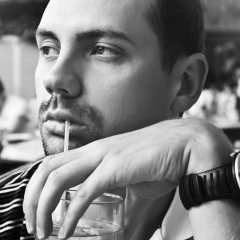 Иван Приходченко, 28.10.1986, Москва