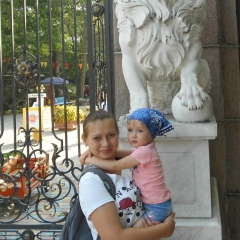 Юлия Соболевская, 04.01.1987, Днепр (Днепропетровск)