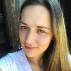 Ольга Гелисханова, 01.05.1985, Великий Новгород