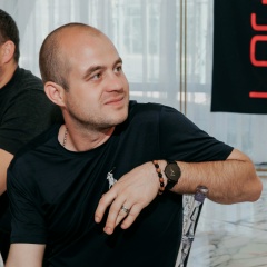 Артур Халяпин, 01.06.1992, Астана