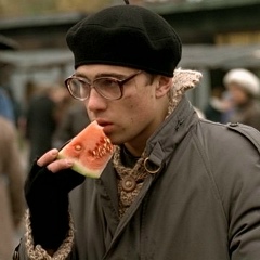 Дмитрий Донской