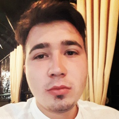 Владимир Самсонов, 14.09.1993, Чебоксары