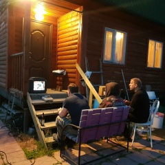 Дима Суслов, 26.11.1989, Санкт-Петербург