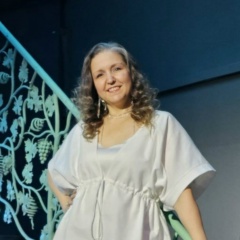 Альбина Толстикова, 14.02, Санкт-Петербург