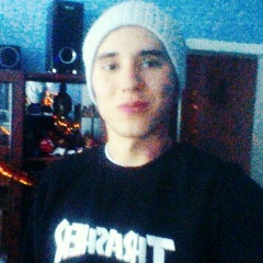 Garik Litvin, 27.09.1995, Киев