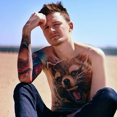 Константин Elcrudo, 06.09.1988, Ростов-на-Дону