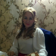 Марина Баева, 29.01