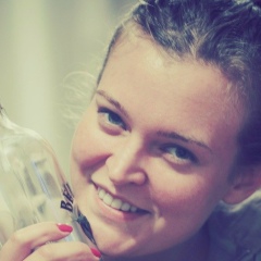 Александра Поляновская, 23.12, Санкт-Петербург