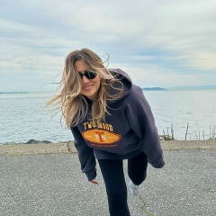 Евгения Шильцева, 25.02, Москва