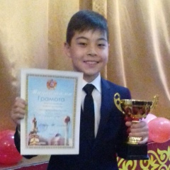 Ерасыл Нуртайулы, 14.10