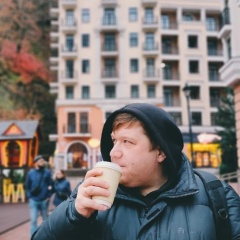 Михаил Мельниченко, 20.09.1988, Липецк