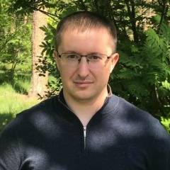 Константин Зиновьев, 17.12, Челябинск