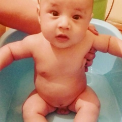 Erlan Ajbenov, 25.02.1989, Актау