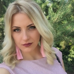 Дина Погорелова-Давыденко, 04.02, Москва