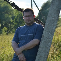 Максим Долгих, 04.10.1980, Москва