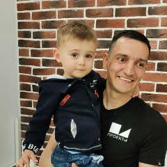 Игорь Иванов, 18.06, Санкт-Петербург