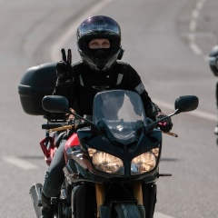 Александра Тиняева, 05.10, Москва