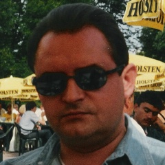 Алексей Тарасов, 17.11, Санкт-Петербург