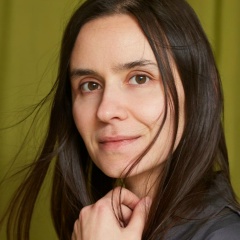 Евдокия Обухова, 12.03.1993, Москва