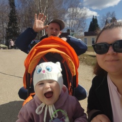 Артур Тюрнин, 29.07, Объячево