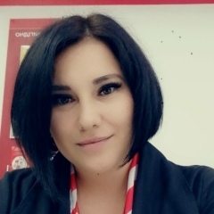 Юлия Ковтун, 25.06, Хмельницкий