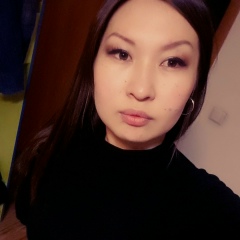 Asyl Anarbekova, 10.02.1991, Алматы