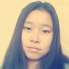 Сабина Байгараева, 31.10.2000, Шымкент