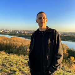 Богдан Шамсудинов, 05.10.2001, Новокузнецк