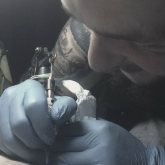 Сергей Тяжелков, 06.08, Санкт-Петербург