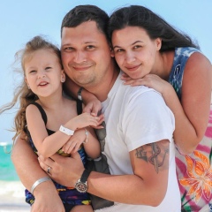 Елена Климкина, 30.07.1987, Москва