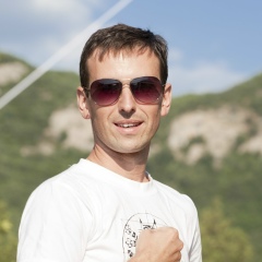 Николай Батаев, 12.07.1978, Севастополь