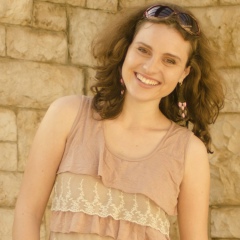 Светлана Листратова, 30.11.1989, Ma'alot-Tarshiha