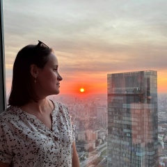 Наталья Охлопкова, 26.12, Тверь