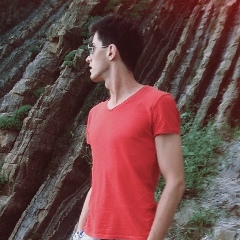 Саша Степанов, 05.07, Москва