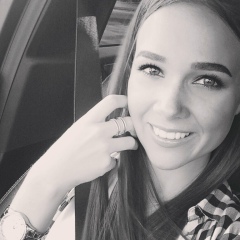 Этель Гринштейн, 21.03.1995