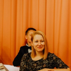 Анна Зайцева, 27.01.1998, Duisburg