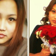 Медина Акматова, 11.06.1996, Ош