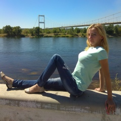 Екатерина Лёвкина, 21.12