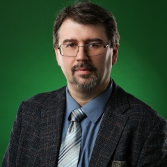 Юрий Букреев, 17.02, Санкт-Петербург