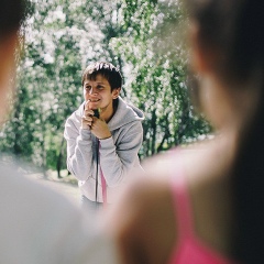 Юрий Землянов, 24.01.1990