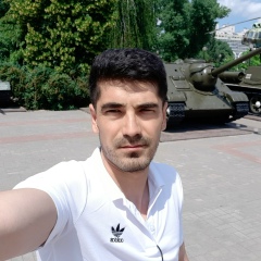 Бахтияр Хусанбойев, 22.03.1993, Алматы