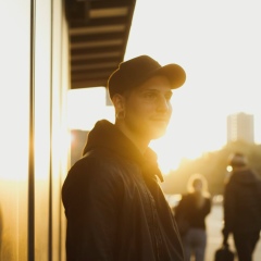 Кот Pills, 19.06, Compton