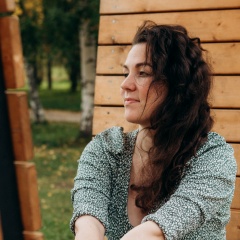 Наталья Литвиненко, 13.04